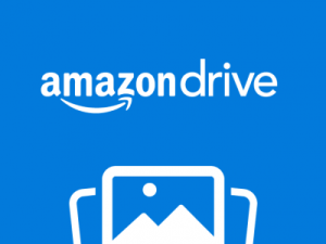 Amazon Drive, lưu trữ không giới hạn, dùng thử 3 tháng, giá 59.99/năm