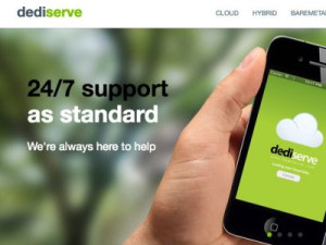 Dediserve khuyến mại 50% trọn đời, đăng ký nhanh kẻo tiếc