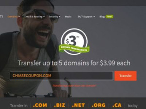Transfer tên miền về Rebel, giá chỉ 3.99$