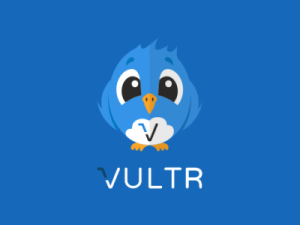 Đăng nhập tài khoản Vultr ngay để nhận 3$ miễn phí