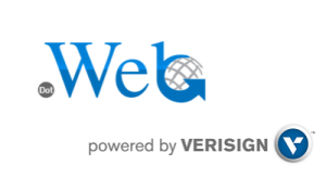 Verisign đầu tư 135 triệu USD cho tên miền .WEB