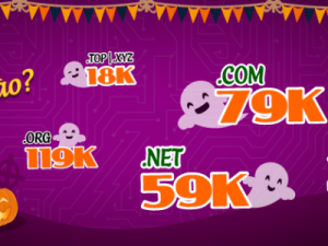 P.A Việt Nam giảm giá .COM và .NET chỉ còn từ 59k