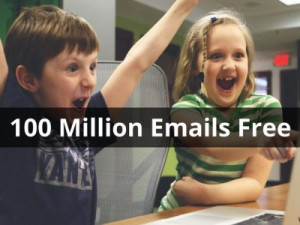 Pepihost miễn phí 100 triệu transaction email