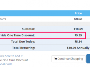 Đăng ký mới, transfer tên miền .COM/.NET chỉ 5.34$ tại MyServerPlanet