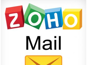 Tạo email tên miền riêng miễn phí với Zoho