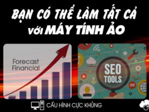 Cloud Desktop kết nối công việc mọi lúc mọi nơi