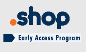 Đăng ký sớm tên miền .SHOP, giá từ 26.000 USD