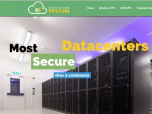 Khuyến mại đặc biệt từ GreenCloudVPS, 2GB SSD KVM giá 7$, Storage VPS giảm 20% trọn đời