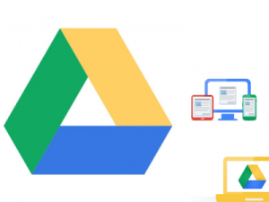 Hướng dẫn tạo Direct link Google Drive