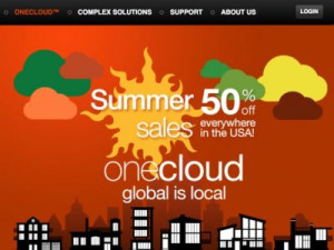 OneProvider Summer Sale – Giảm giá 50% trọn đời VPS