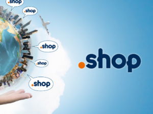 GMO đấu giá thành công tên miền .SHOP, chi 41.5 triệu USD