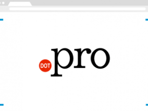 Name.com giảm giá tên miền .PRO chỉ 1.49$